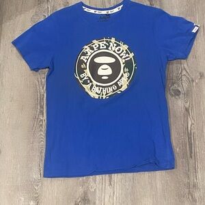 Aape By A Bathing Ape Shirt